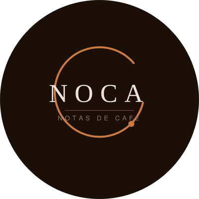 NOCA — Notas de Café