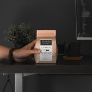 Coffee Storage Canister