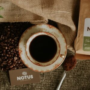 Monthly Coffee Membership