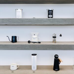 Specialty Coffee Beans - Colombian