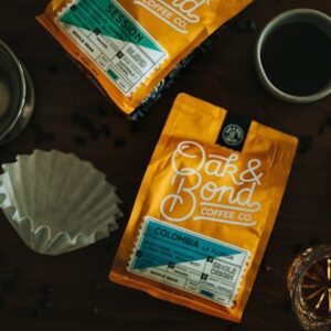Coffee Grinder - Manual